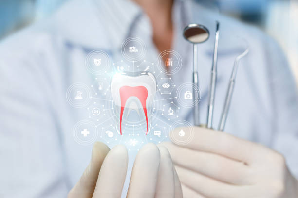 Best Root Canal Treatment  in Liberty Corner, NJ